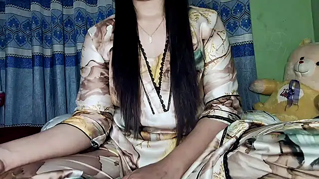 Sima--Roy online show from February 26, 2025, 6:04 pm