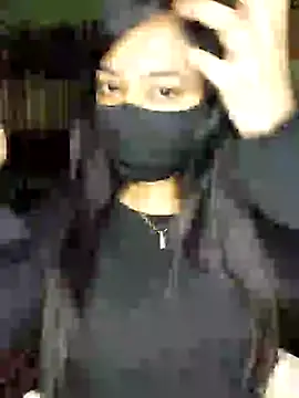 Sima--Roy online show from January 8, 2025, 5:05 pm