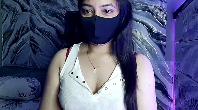 Sima--Roy online show from February 19, 2025, 8:31 pm