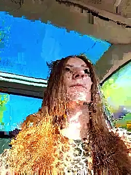 Ladykimberly XOXO online show from September 18, 2025, 2:31 pm