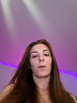 Ladykimberly XOXO online show from February 7, 2026, 9:01 pm