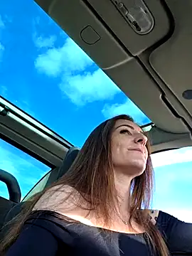 Ladykimberly XOXO online show from April 12, 2026, 3:04 pm