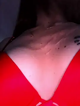 Ladykimberly XOXO online show from October 3, 2025, 8:10 pm