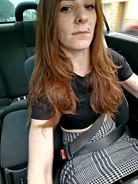 Ladykimberly XOXO online show from January 29, 2025, 3:37 pm