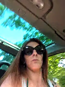 Ladykimberly XOXO online show from May 23, 2026, 3:00 pm