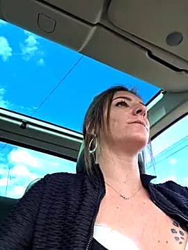 Ladykimberly XOXO online show from May 11, 2026, 3:07 pm