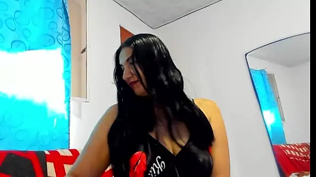 Angelblue  online show from December 17, 2025, 2:22 pm