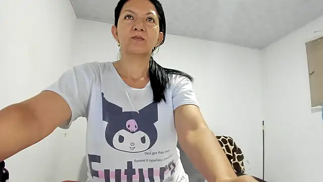 Angelblue  online show from September 20, 2025, 12:21 pm