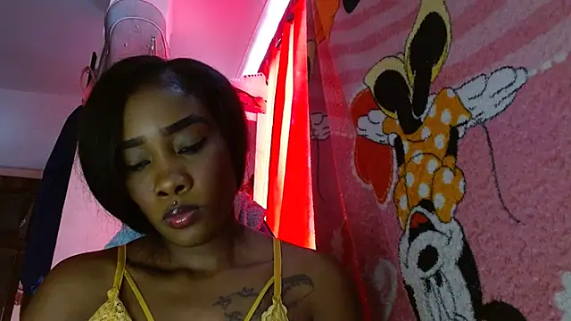 coral1727 online show from March 1, 2025, 5:27 pm