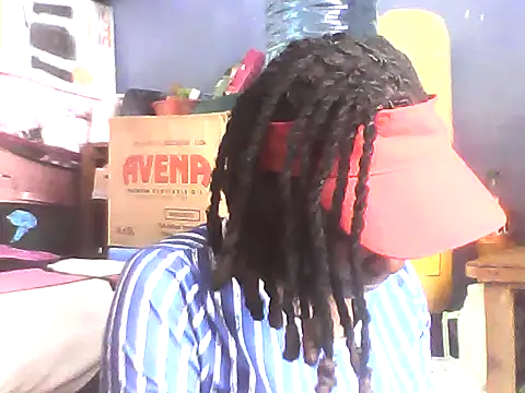 Snapshot of Ebonybrez chatting on February 18, 2026, 8:44 am Ebonybrez online show from February 18, 2026, 8:44 am