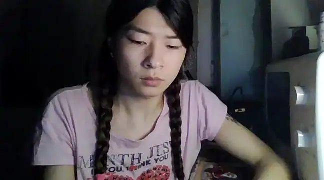 CarlyJoy online show from March 17, 2025, 3:07 pm