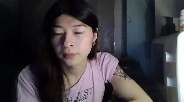 CarlyJoy online show from March 13, 2025, 6:34 pm