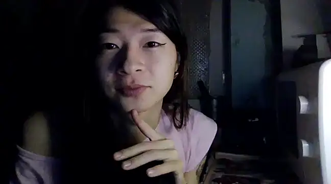 CarlyJoy online show from March 19, 2025, 7:06 pm