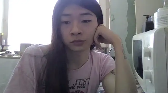 CarlyJoy online show from March 15, 2025, 8:26 am