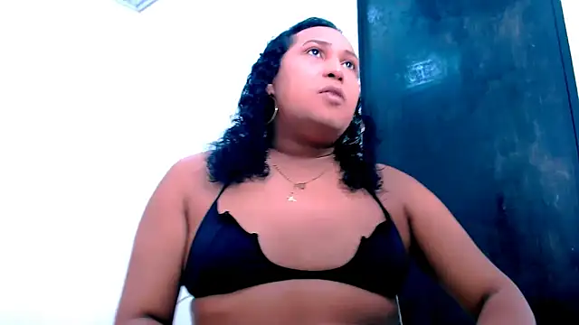 big alondra x online show from December 1, 2025, 7:48 pm