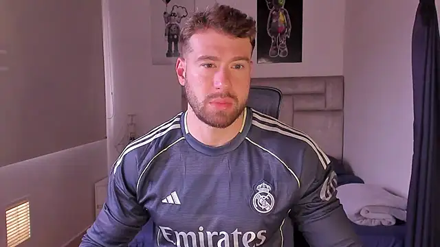 paul rogerr online show from January 6, 2026, 1:37 pm