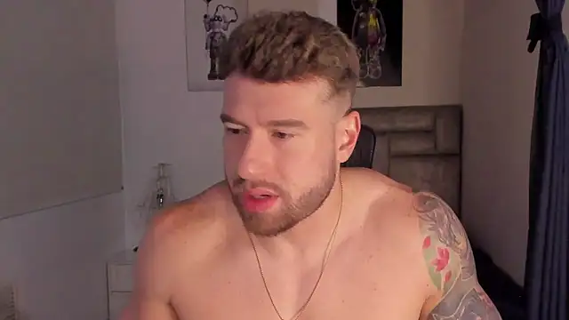 paul rogerr online show from March 6, 2026, 11:05 am