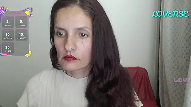 catalina duran1 online show from March 4, 2026, 3:58 am