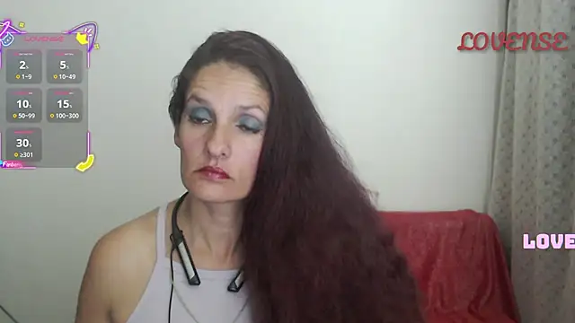 catalina duran1 online show from March 12, 2026, 6:06 am