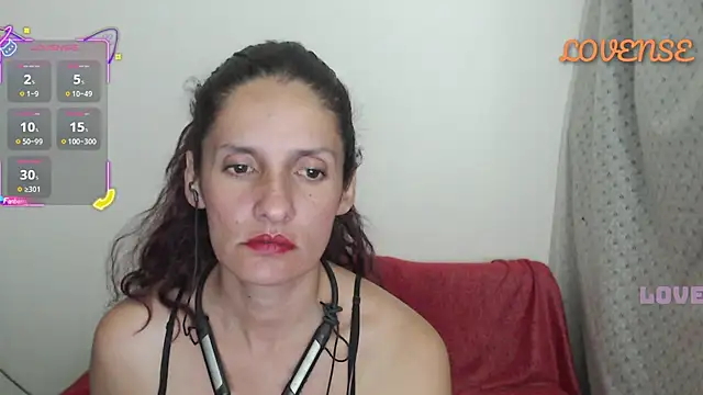 catalina duran1 online show from January 14, 2026, 1:42 am