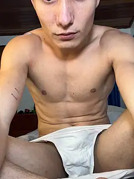 the littleangel1 online show from February 16, 2025, 1:14 am