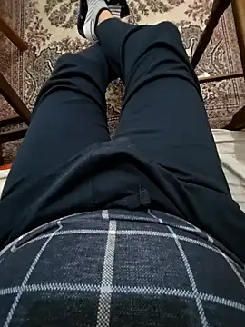 Snapshot of ikarus07 chatting on January 4, 2025, 12:59 pm ikarus07 online show from January 4, 2025, 12:59 pm