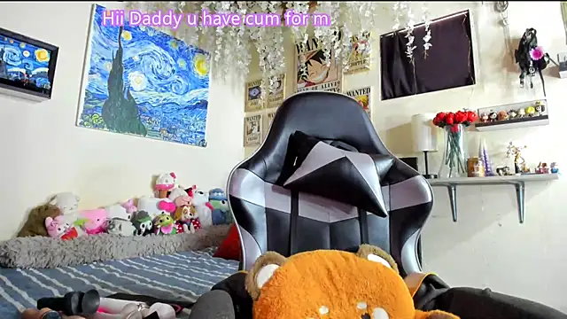 Snapshot of Cristal_Jonas@xh chatting on July 11, 2026, 6:19 pm Cristal Jonasxh online show from July 11, 2026, 6:19 pm
