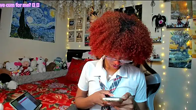 Snapshot of Cristal_Jonas@xh chatting on July 24, 2026, 1:45 am Cristal Jonasxh online show from July 24, 2026, 1:45 am