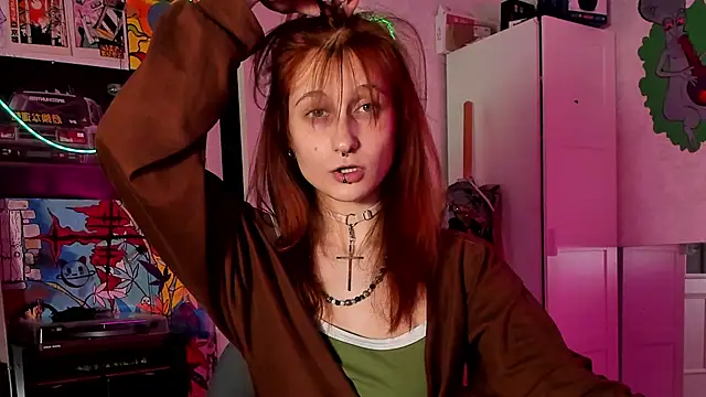 Snapshot of Sunny_Mouse_ chatting on February 25, 2026, 4:40 pm Sunny Mouse online show from February 25, 2026, 4:40 pm