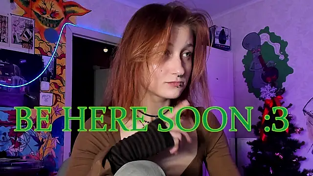 Snapshot of Sunny_Mouse_ chatting on January 13, 2026, 4:55 pm Sunny Mouse online show from January 13, 2026, 4:55 pm