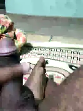 SILENT FUCKER 01 online show from December 19, 2024, 6:12 pm