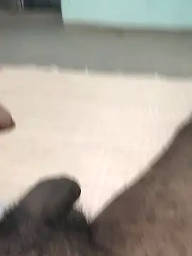 SILENT FUCKER 01 online show from October 19, 2025, 5:16 pm