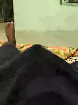 SILENT FUCKER 01 online show from January 29, 2025, 6:50 pm