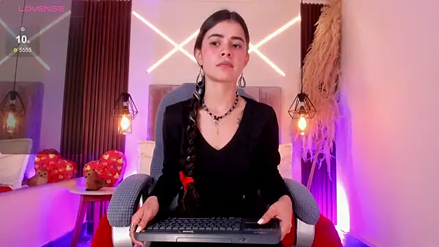 dasha-rodrigues online show from July 16, 2026, 1:08 pm