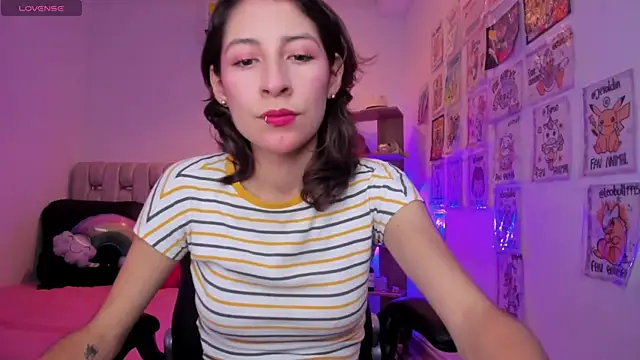 Gorgeous Team online show from March 12, 2025, 7:36 pm