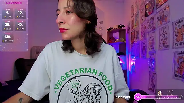 Gorgeous Team online show from February 26, 2025, 7:53 pm