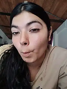 Snapshot of Danna_777 chatting on June 12, 2026, 7:22 pm Danna 777 online show from June 12, 2026, 7:22 pm