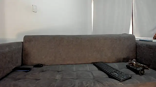 Danna 777 online show from April 18, 2026, 7:07 pm