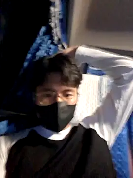 Gwencloudy online show from March 14, 2026, 12:44 pm