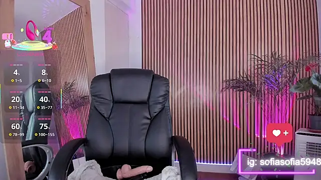 Snapshot of sofiah_ chatting on September 27, 2025, 7:03 am sofiah online show from September 27, 2025, 7:03 am