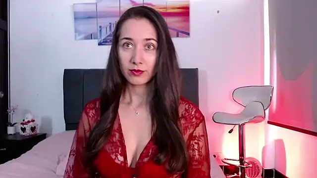 Daniela-hot online show from February 14, 2026, 1:22 pm