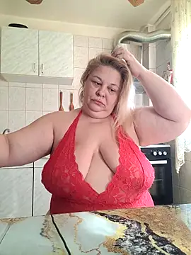 AriannaMilf online show from September 23, 2025, 6:20 am