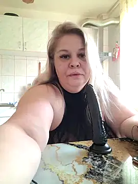 AriannaMilf online show from February 27, 2026, 11:10 am