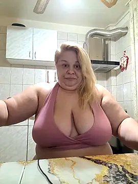 AriannaMilf online show from November 11, 2025, 7:41 pm