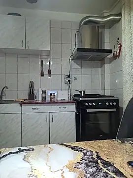 AriannaMilf online show from March 14, 2026, 11:11 pm