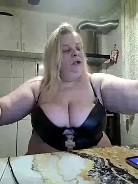 AriannaMilf online show from November 21, 2025, 10:31 pm