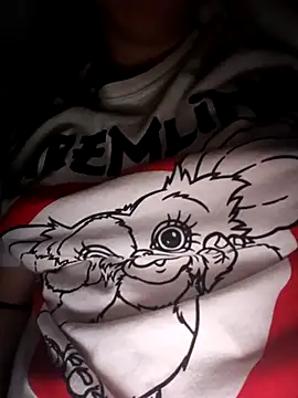 bruna safadinhaa online show from October 2, 2025, 8:45 pm