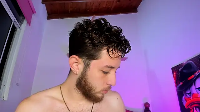 Snapshot of Juan_Castano chatting on November 20, 2025, 8:04 am Juan Castano online show from November 20, 2025, 8:04 am