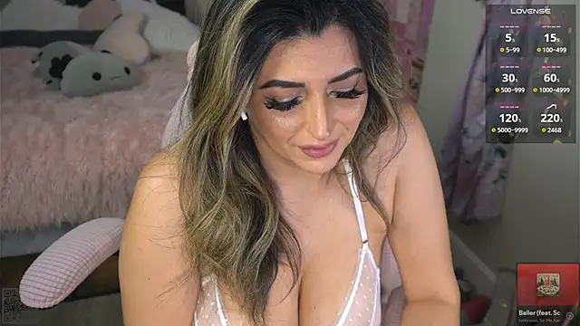 K4Li3Rxyzz online show from February 5, 2026, 8:32 am