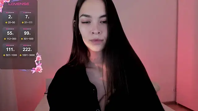 666kisses online show from December 23, 2024, 11:39 pm